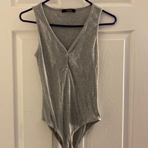 Priceless bodysuit size large